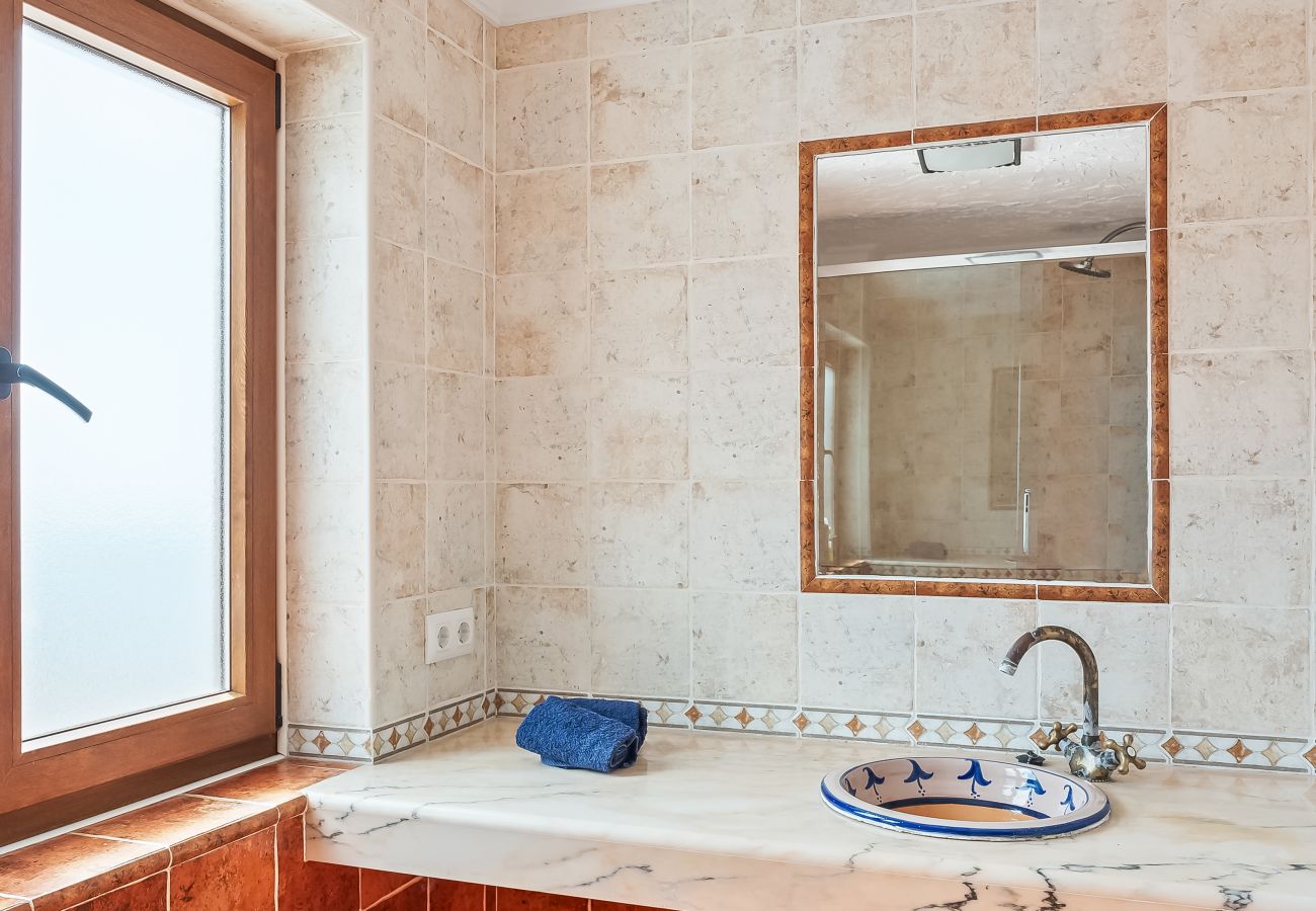 Villa i Almuñecar - Elegant retreat med fantastisk havsutsikt