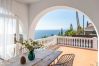 Villa i Almuñecar - Elegant retreat med fantastisk havsutsikt Villa i Almuñecar - Elegant retreat med fantastisk havsutsikt