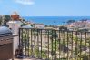 Villa i Almuñecar - Exklusiv villa med panoramavy och privat pool Villa i Almuñecar - Exklusiv villa med panoramavy och privat pool